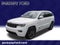 2017 Jeep Grand Cherokee Limited 75th Anniversary Edition