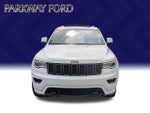 2017 Jeep Grand Cherokee Limited 75th Anniversary Edition