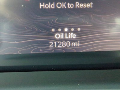 2024 Jeep Grand Cherokee L Overland