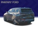 2024 Jeep Grand Cherokee L Overland