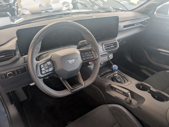 2024 Ford Mustang Dark Horse