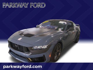 2024 Ford Mustang Dark Horse
