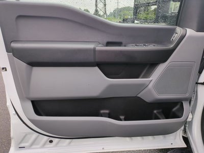 2024 Ford F-550SD XL DRW
