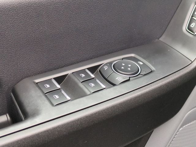 2024 Ford F-550SD XL DRW