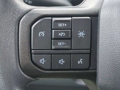 2024 Ford F-550SD XL DRW
