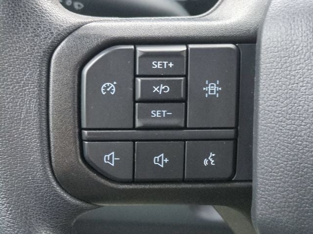 2024 Ford F-550SD XL DRW