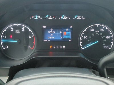 2024 Ford F-550SD XL DRW