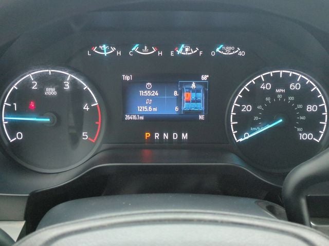 2024 Ford F-550SD XL DRW
