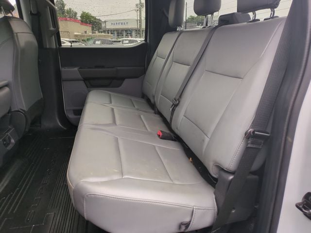 2024 Ford F-550SD XL DRW