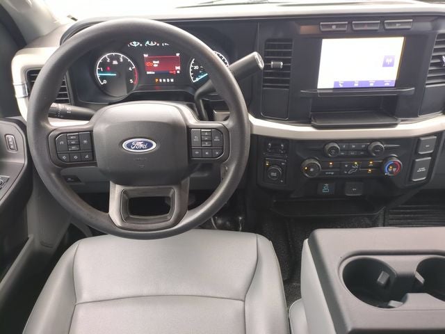 2024 Ford F-550SD XL DRW