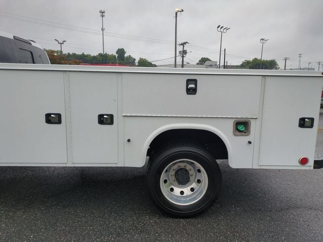 2024 Ford F-550SD XL DRW