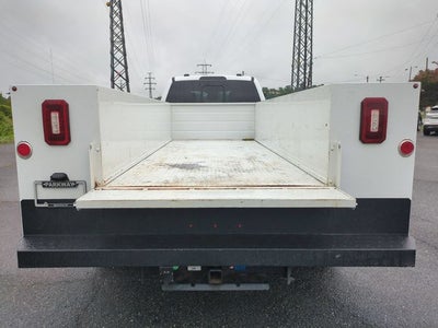 2024 Ford F-550SD XL DRW