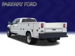 2024 Ford F-550SD XL DRW