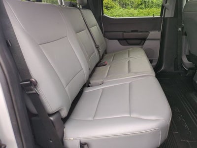 2024 Ford F-550SD XL DRW