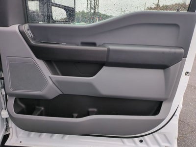 2024 Ford F-550SD XL DRW