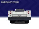 2024 Ford F-550SD XL DRW