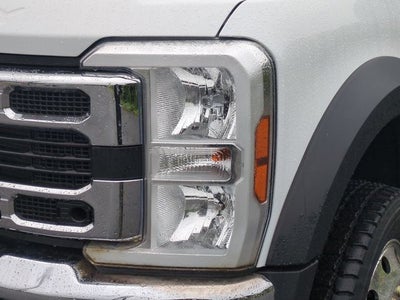2024 Ford F-550SD XL DRW