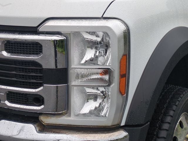 2024 Ford F-550SD XL DRW