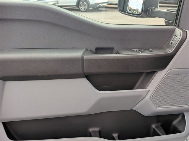 2024 Ford F-350SD XL DRW