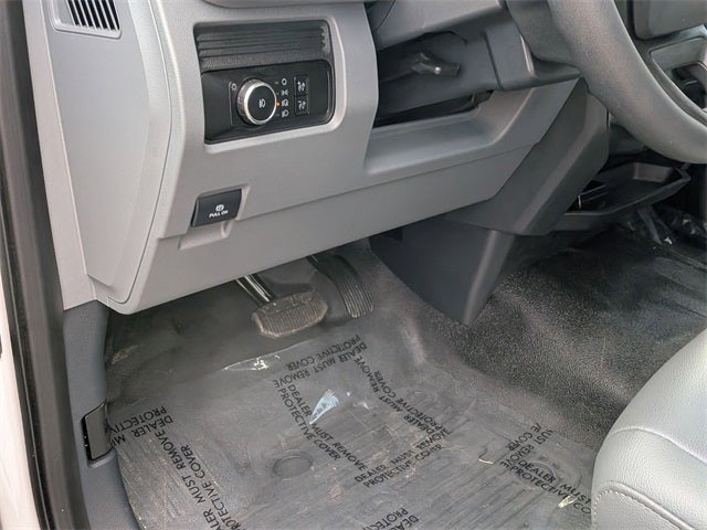 2024 Ford F-350SD XL DRW