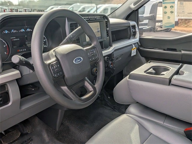 2024 Ford F-350SD XL DRW
