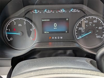 2024 Ford F-350SD XL DRW