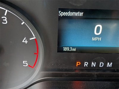 2024 Ford F-350SD XL DRW