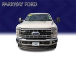 2024 Ford F-350SD XL DRW