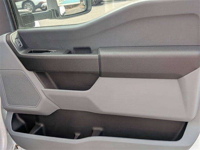 2024 Ford F-350SD XL DRW