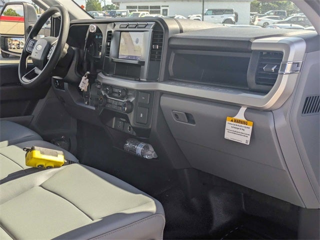 2024 Ford F-350SD XL DRW