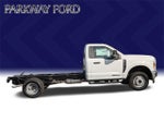 2024 Ford F-350SD XL DRW