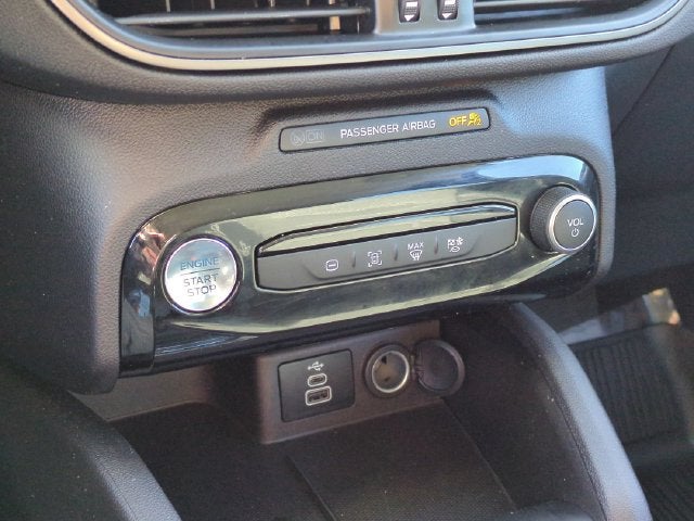2024 Ford Escape Plug-In Hybrid Base