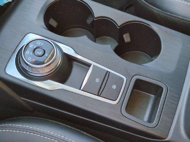 2024 Ford Escape Plug-In Hybrid Base