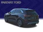 2024 Ford Escape Plug-In Hybrid Base