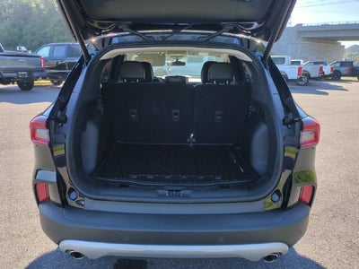 2024 Ford Escape Plug-In Hybrid Base