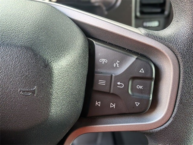 2021 Ford Bronco Base Sasquatch Package