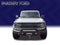 2021 Ford Bronco Base Sasquatch Package