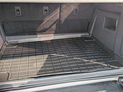 2021 Ford Bronco Base Sasquatch Package