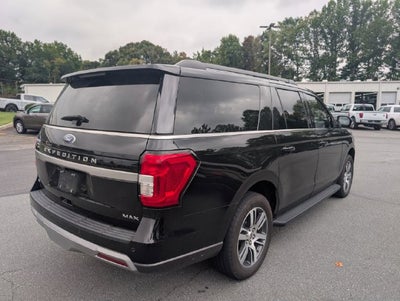 2024 Ford Expedition Max XLT