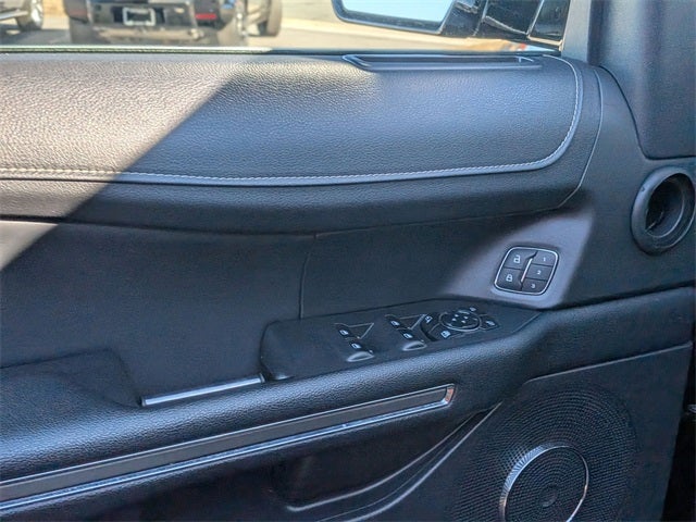 2024 Ford Expedition Max XLT 202A