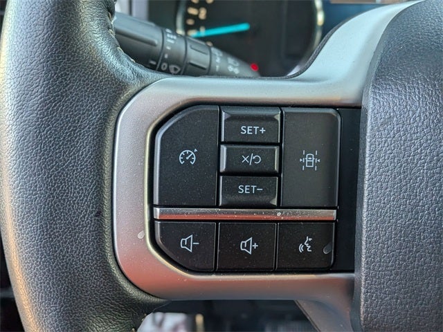 2024 Ford Expedition Max XLT 202A