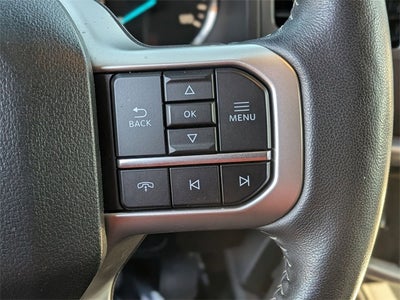 2024 Ford Expedition Max XLT 202A