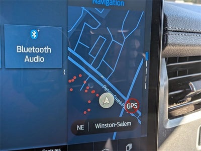 2024 Ford Expedition Max XLT 202A