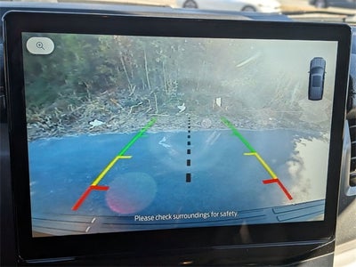 2024 Ford Expedition Max XLT 202A