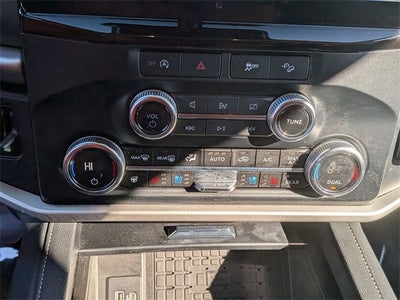 2024 Ford Expedition Max XLT 202A