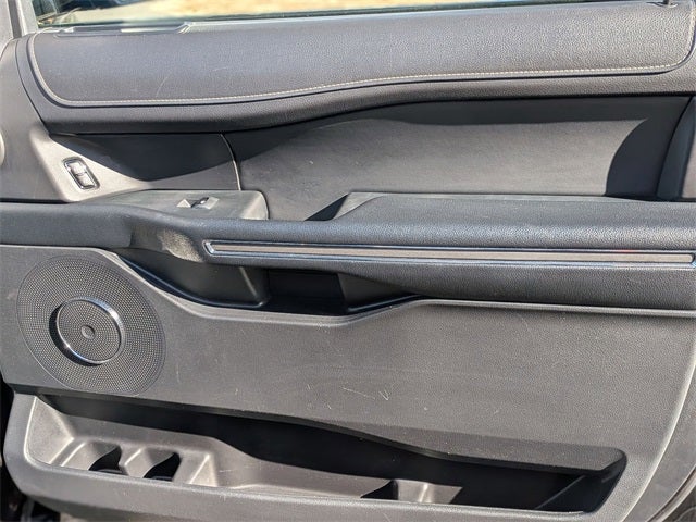 2024 Ford Expedition Max XLT 202A