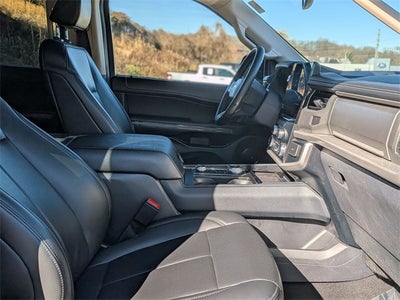 2024 Ford Expedition Max XLT 202A