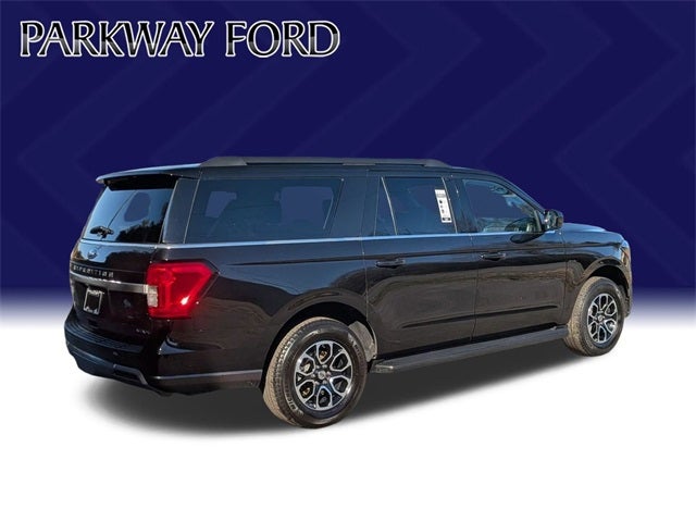 2024 Ford Expedition Max XLT 202A