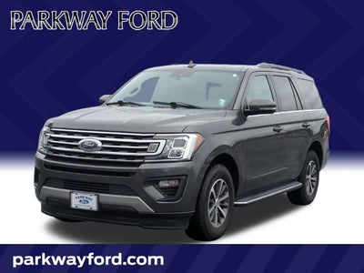 2021 Ford Expedition XLT