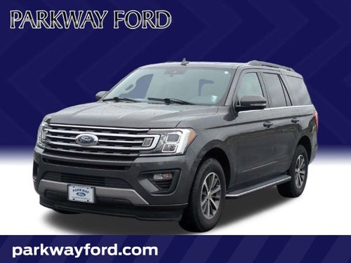 2021 Ford Expedition XLT
